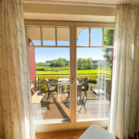 Muehlenstrasse 19 - 4 Apartmán Zingst