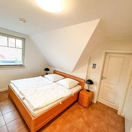 Muehlenstrasse 19 - 4 * Zingst