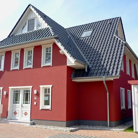 Muehlenstrasse 19 - 4 Zingst