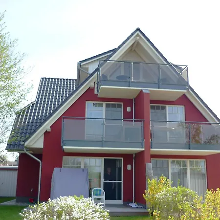 Muehlenstrasse 19 - 4 Zingst